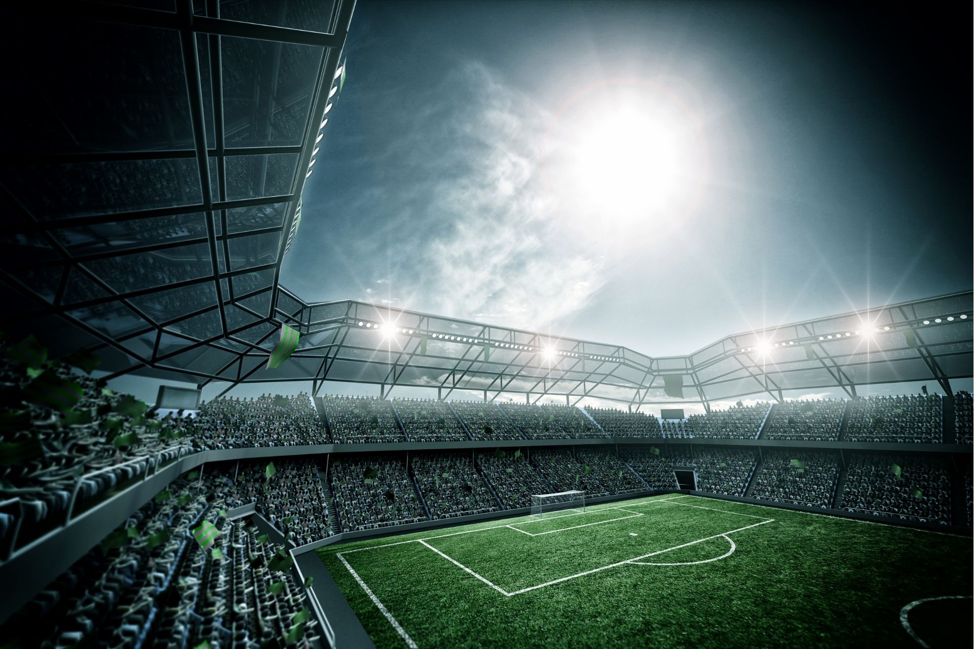 Mecz pomiędzy VfB Stuttgart i Arminia Bielefeld zakończony wynikiem 0-1 na obiekcie Mercedes-Benz-Arena